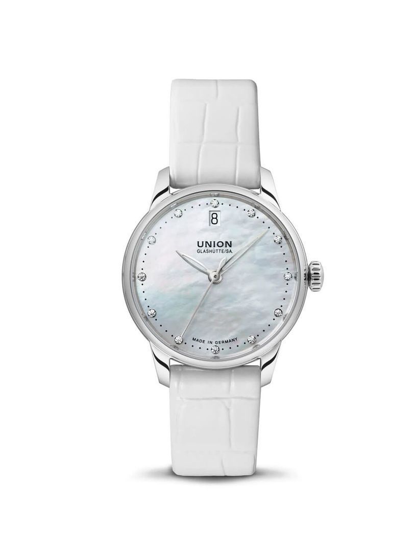 1union glashütte Bild